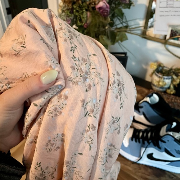 PRINCESS POLLY CLOUD 9 DRESS - Picture 2 of 4